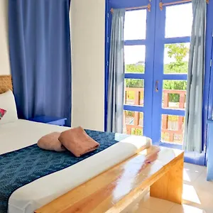 Apartamento Cozy Near The Ilha Holbox