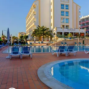 Apart-hotel Ourabay - Art & Holidays Albufeira