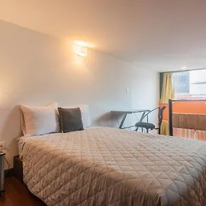 Apartamento - Zone Cancún