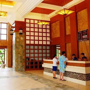 visit hotel